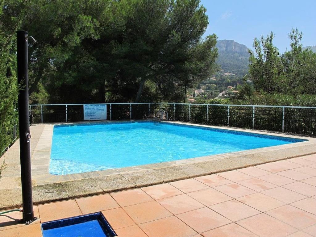 L'horizon - 90m2 - Belle Vue - Centre - Parking - 3 * Cassis