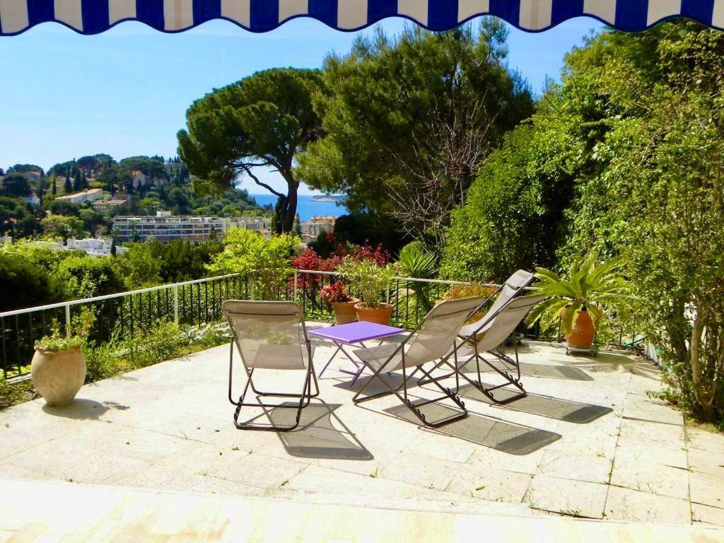 L'horizon - 90m2 - Belle Vue - Centre - Parking - 3 Appartement *