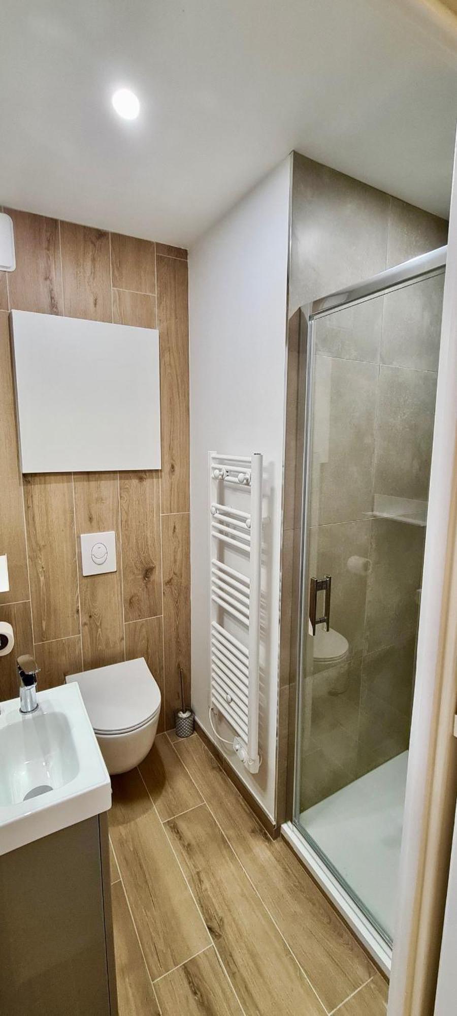 Appartement L'horizon - 90m2 - Belle Vue - Centre - Parking - 3 *